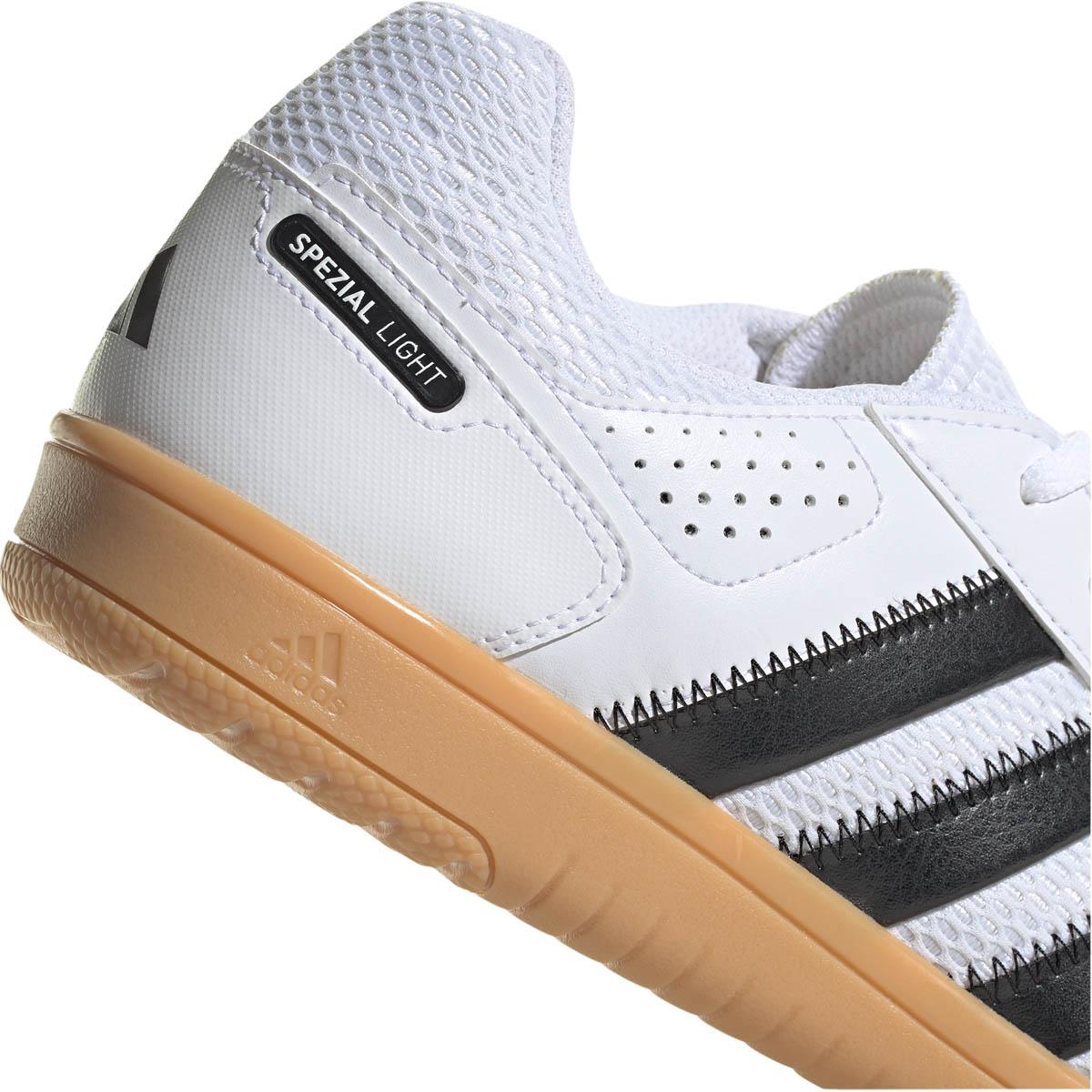 adidas Spezial Light Håndboldsko FTWWHT/COUGRN/CBLACK