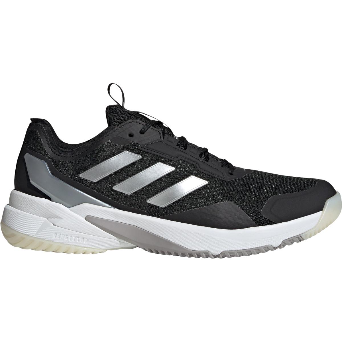 adidas Crazyflight 6 Håndboldsko Dame Black