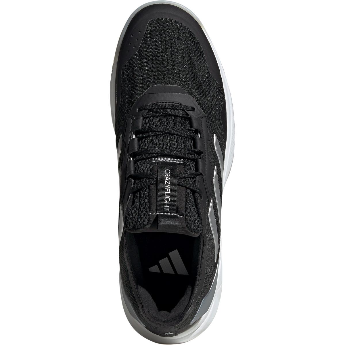 adidas Crazyflight 6 Håndboldsko Dame Black