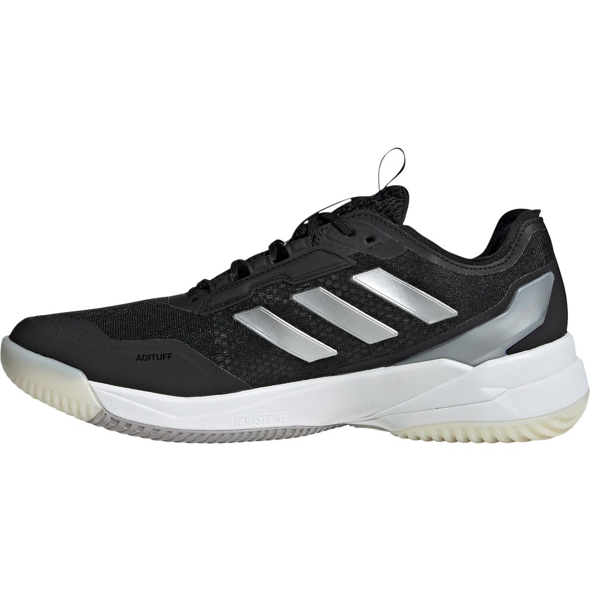 adidas Crazyflight 6 Håndboldsko Dame Black