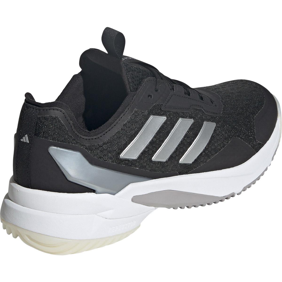 adidas Crazyflight 6 Håndboldsko Dame Black