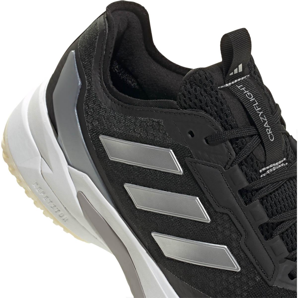 adidas Crazyflight 6 Håndboldsko Dame Black