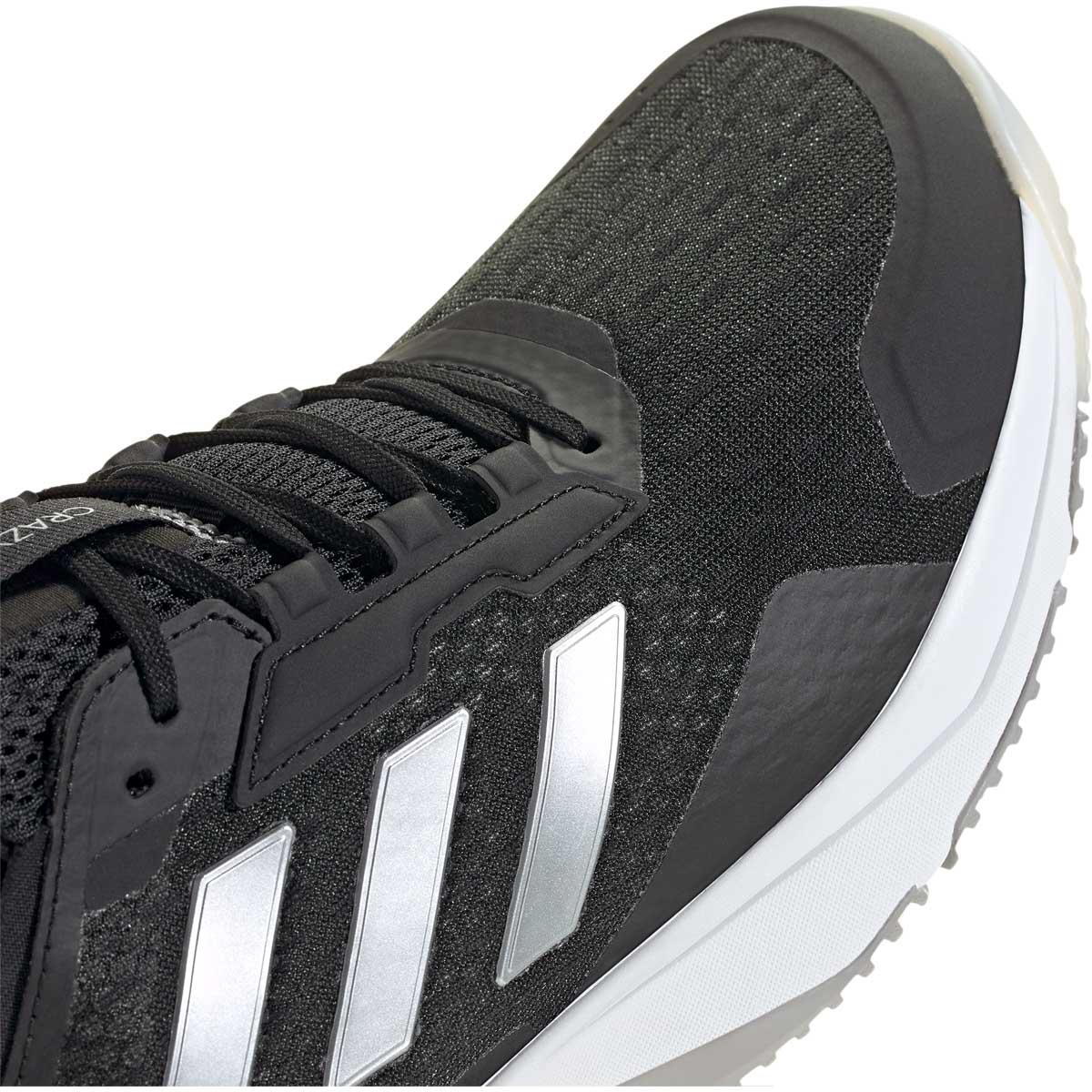 adidas Crazyflight 6 Håndboldsko Dame Black