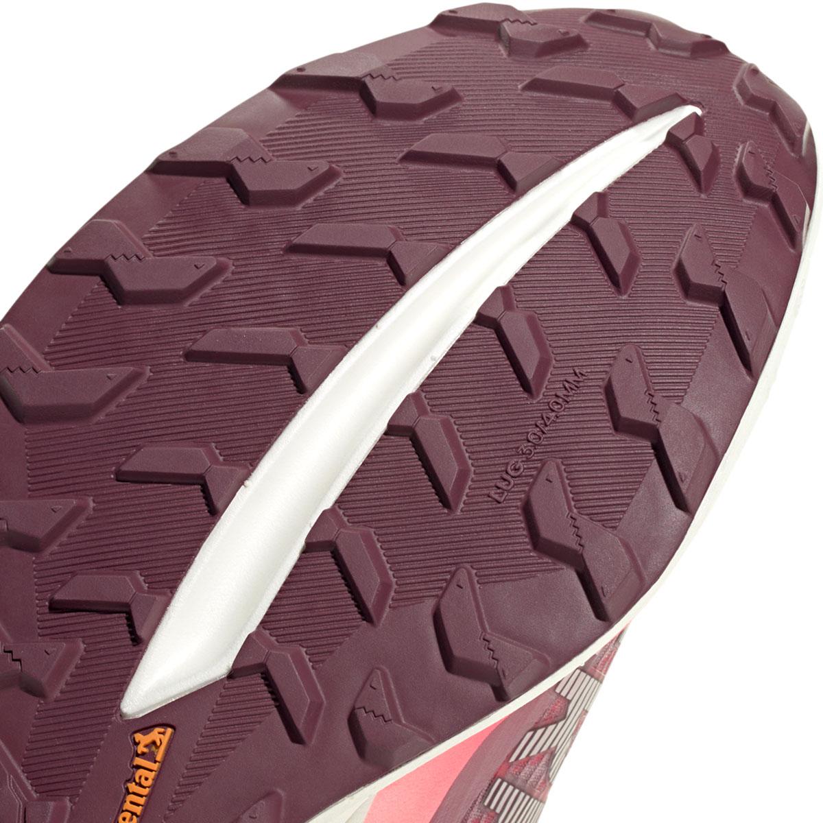 adidas Terrex Agravic Speed Ultra 2 Terrengløpesko Dame MAGMAU/DISPIN/SOLTUR