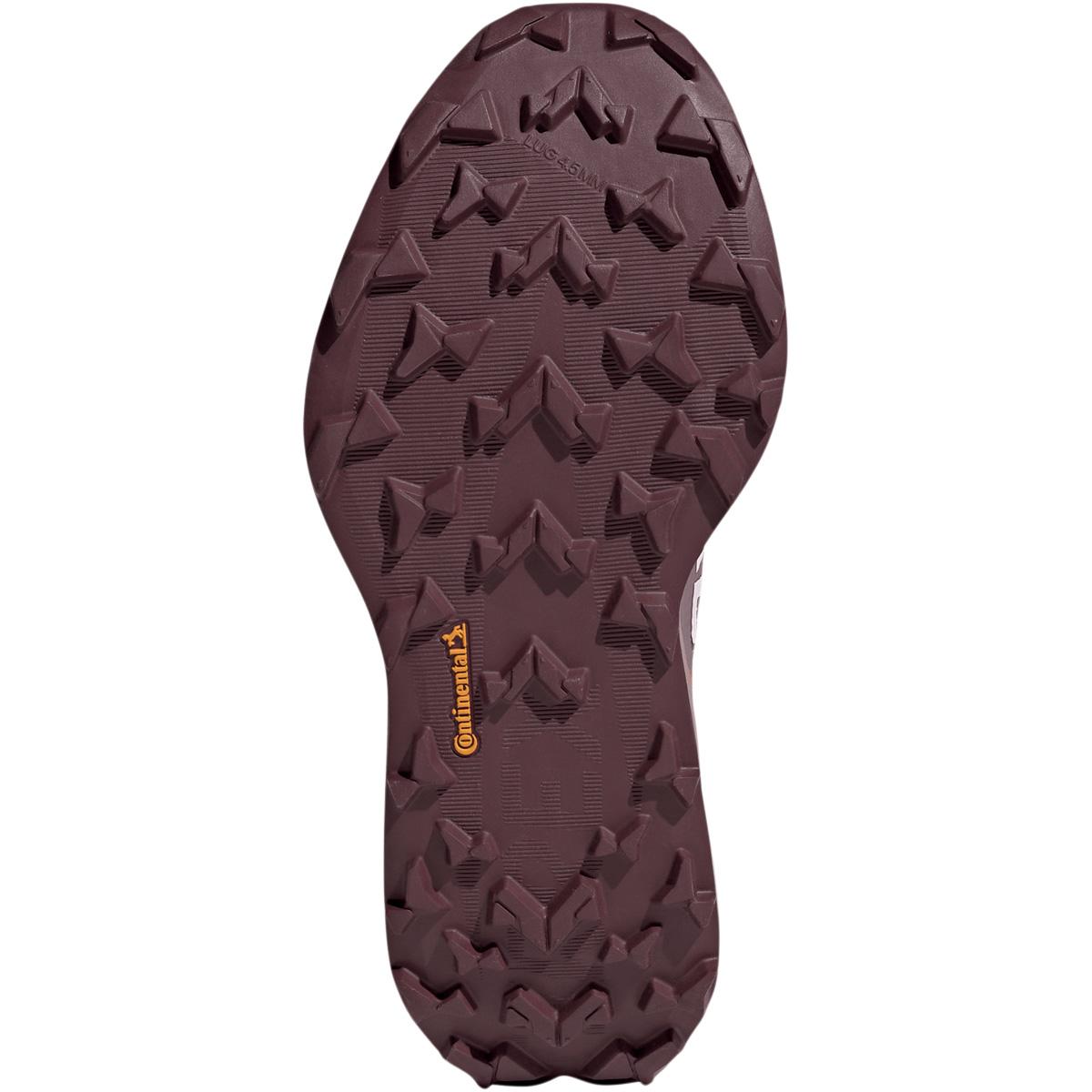 adidas Terrex Agravic TT Terrengløpesko Dame MAGMAU/DISPIN/SOLTUR