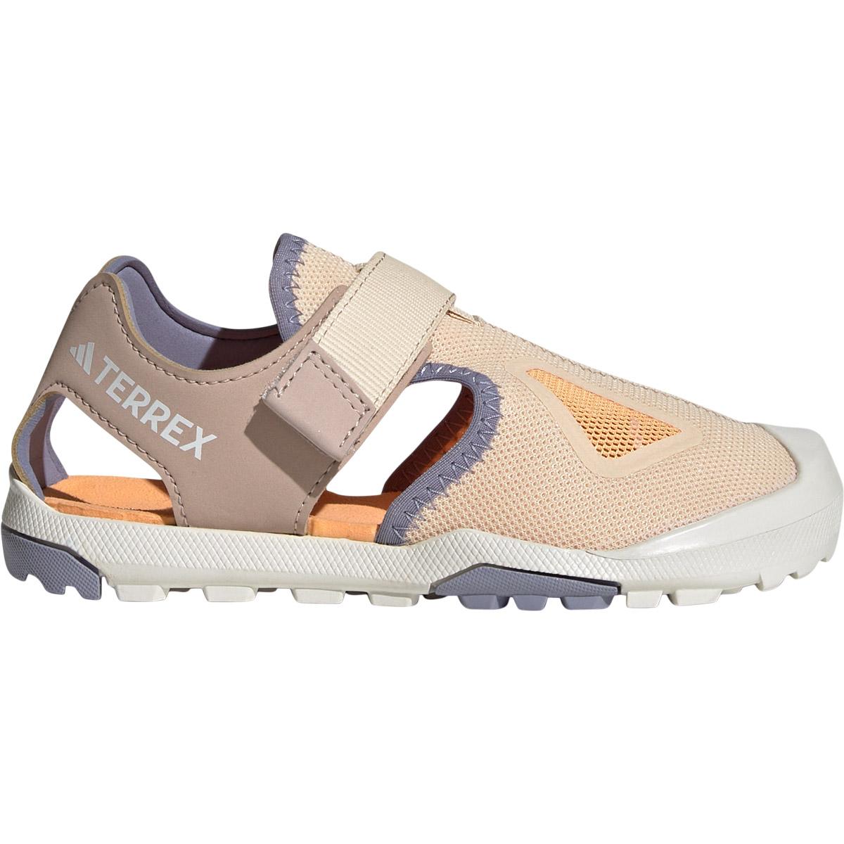 adidas Terrex Captain Toey 2.0 Vandresandaler Børn SANSTR/BLACK