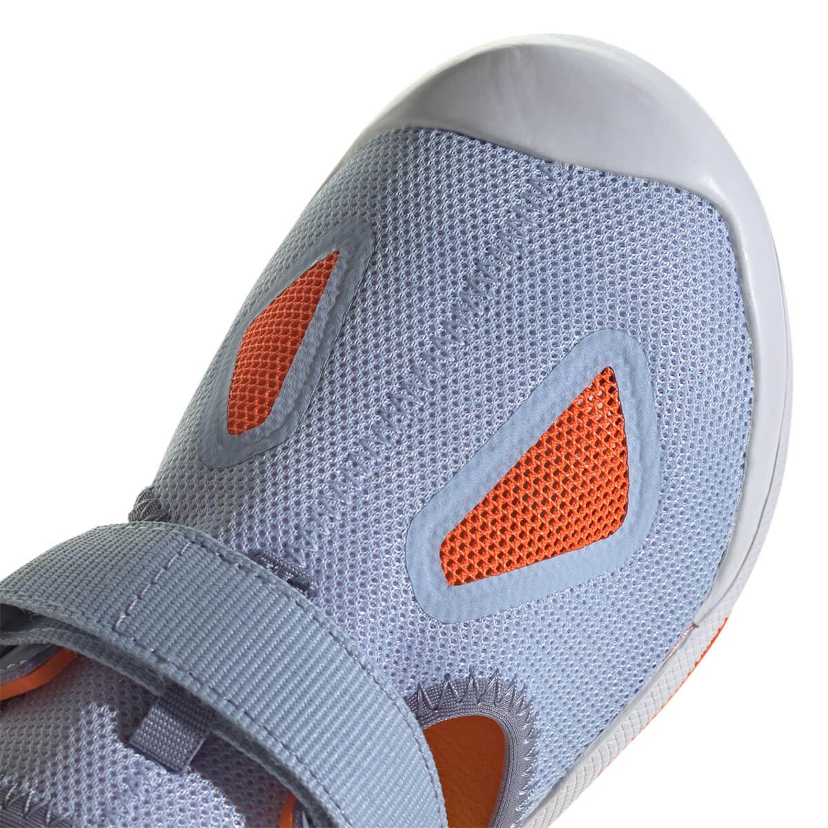 adidas Terrex Captain Toey 2.0 Vandresandaler Børn SILVIO/BLACK