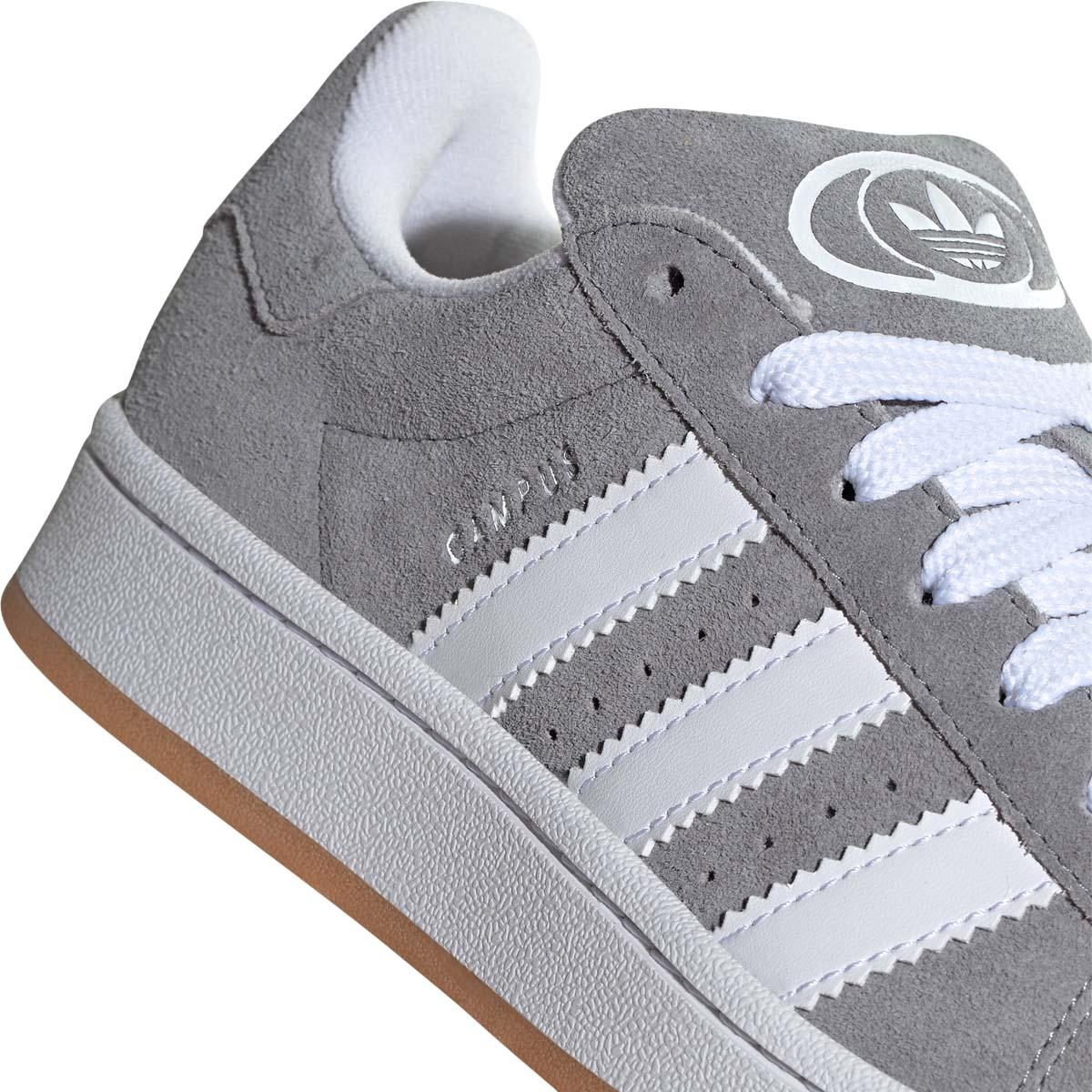 adidas Originals Campus 00s Suede Sneakers Børn Grey