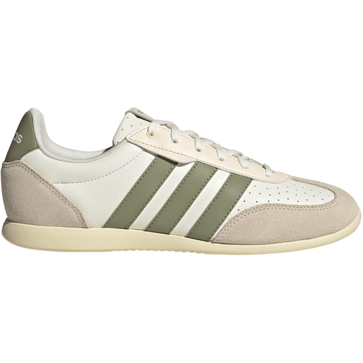 adidas Barreda Low Sneakers Dame Beige