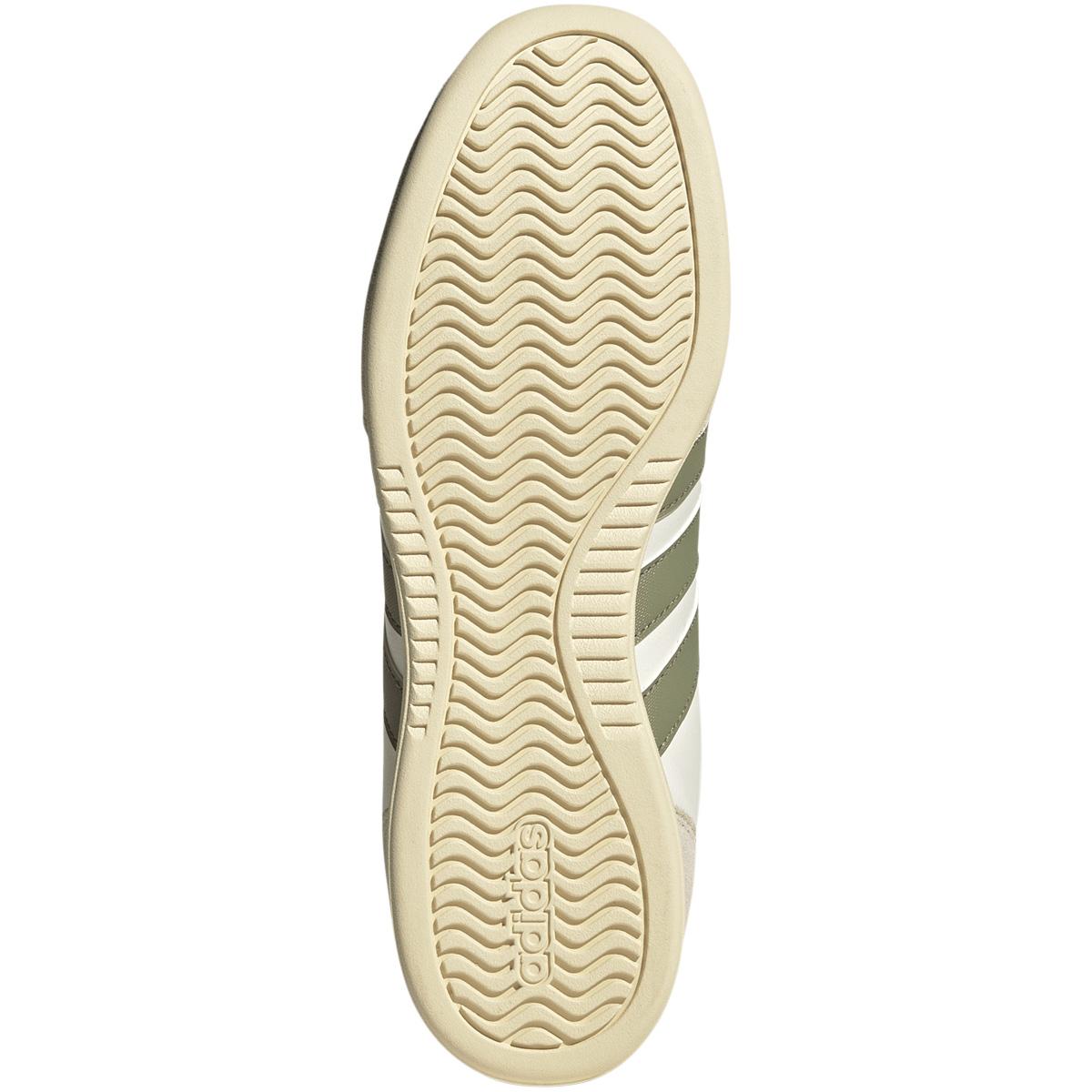 adidas Barreda Low Sneakers Dame Beige