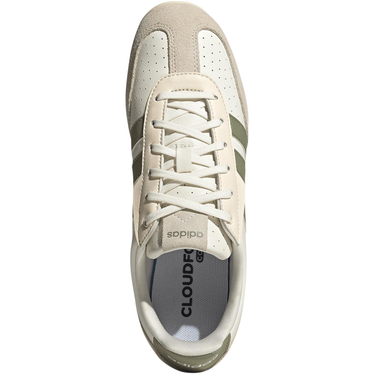 adidas Barreda Low Sneakers Dame Beige