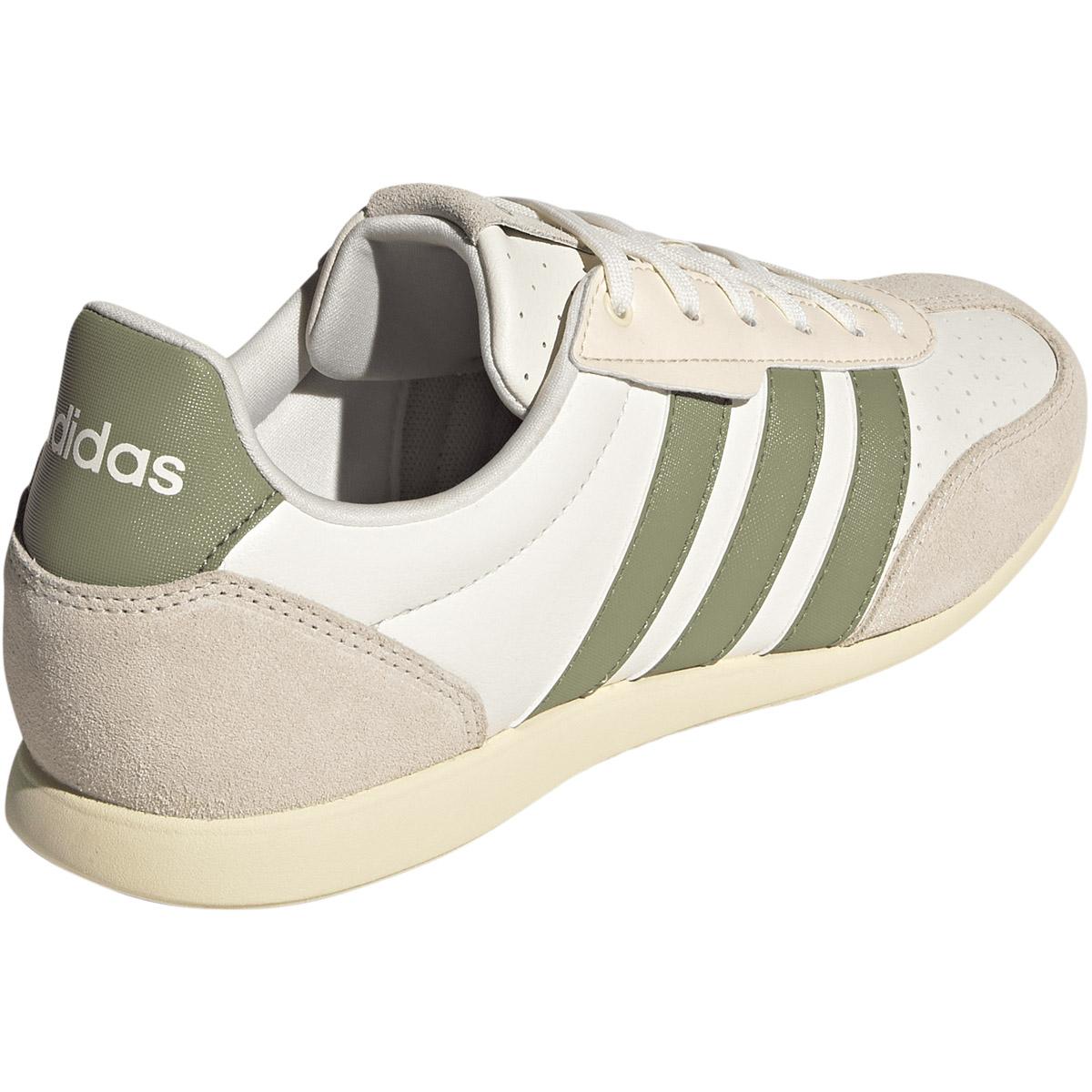 adidas Barreda Low Sneakers Dame Beige