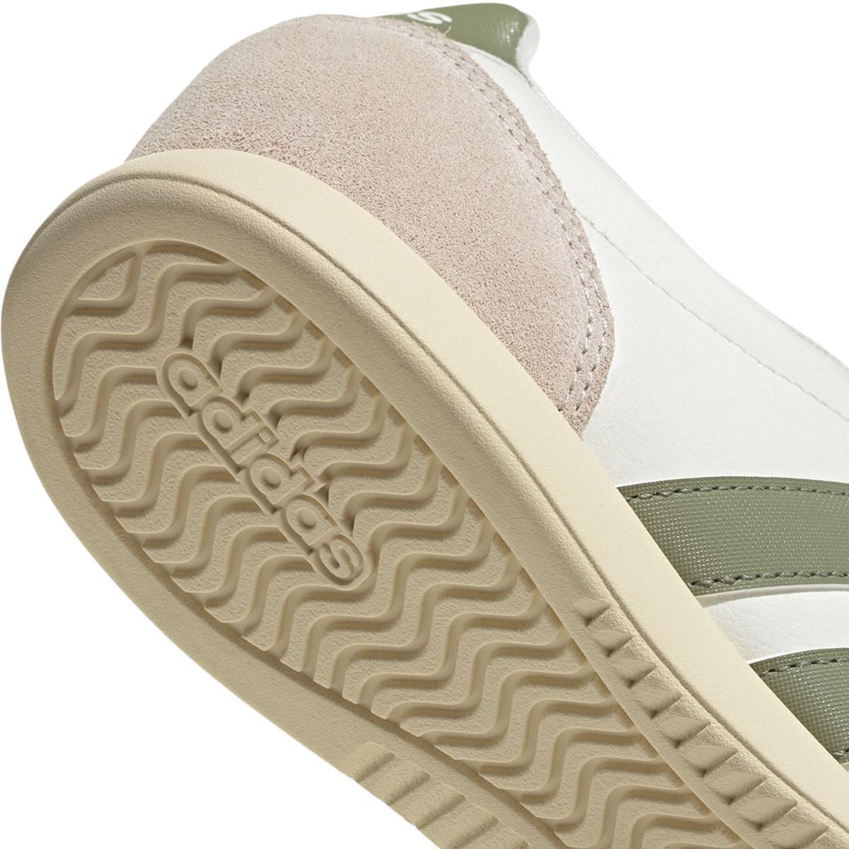 adidas Barreda Low Sneakers Dame Beige
