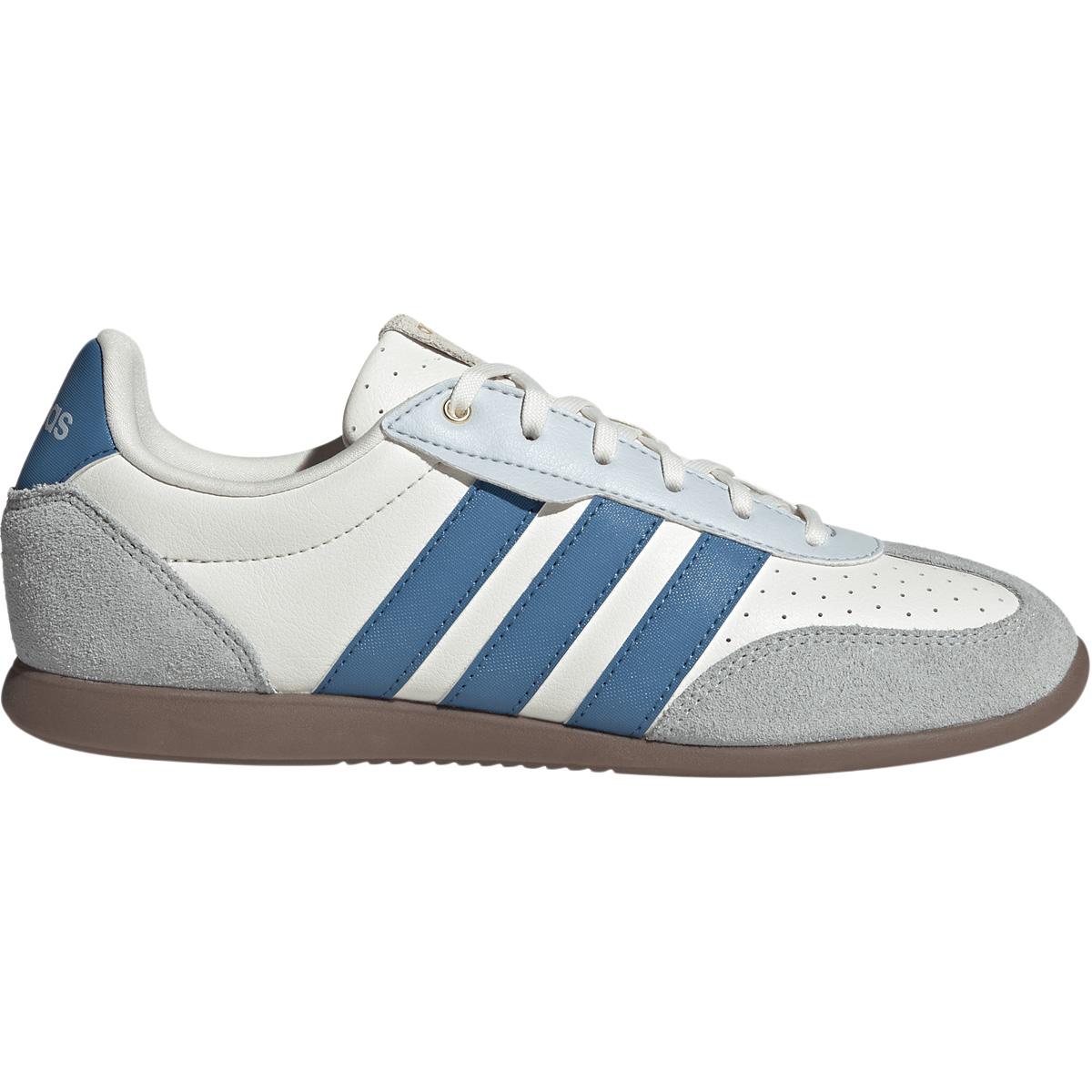 adidas Barreda Low Sneakers Dame Blue