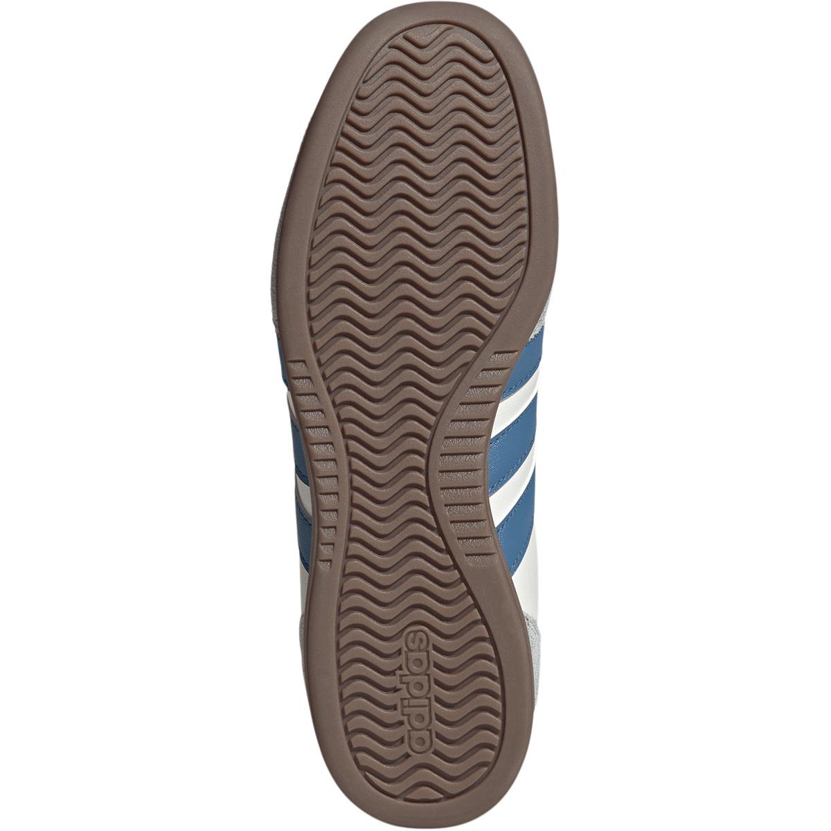 adidas Barreda Low Sneakers Dame Blue