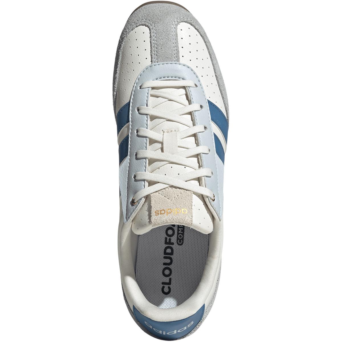 adidas Barreda Low Sneakers Dame Blue