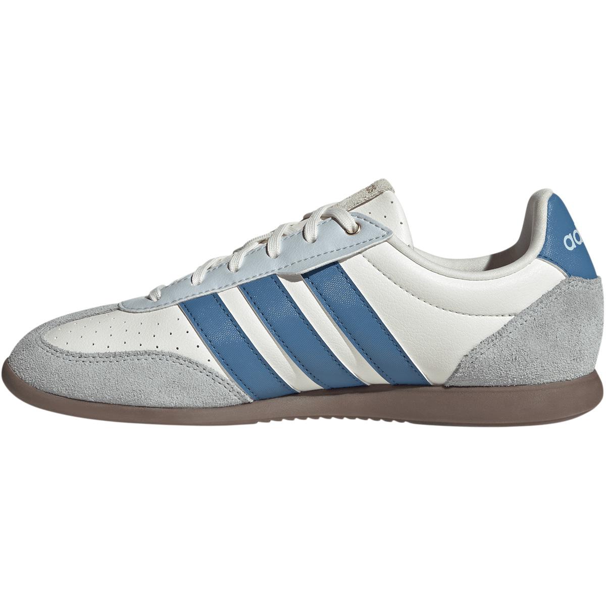 adidas Barreda Low Sneakers Dame Blue