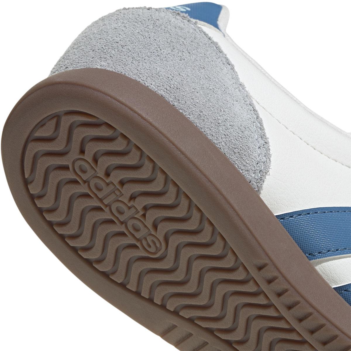 adidas Barreda Low Sneakers Dame Blue
