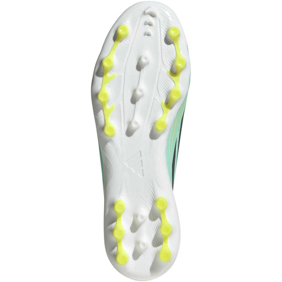 adidas F50 Hyperfast League AG Fodboldstøvler Børn PULMIN/NTNAVY/SOLLEM