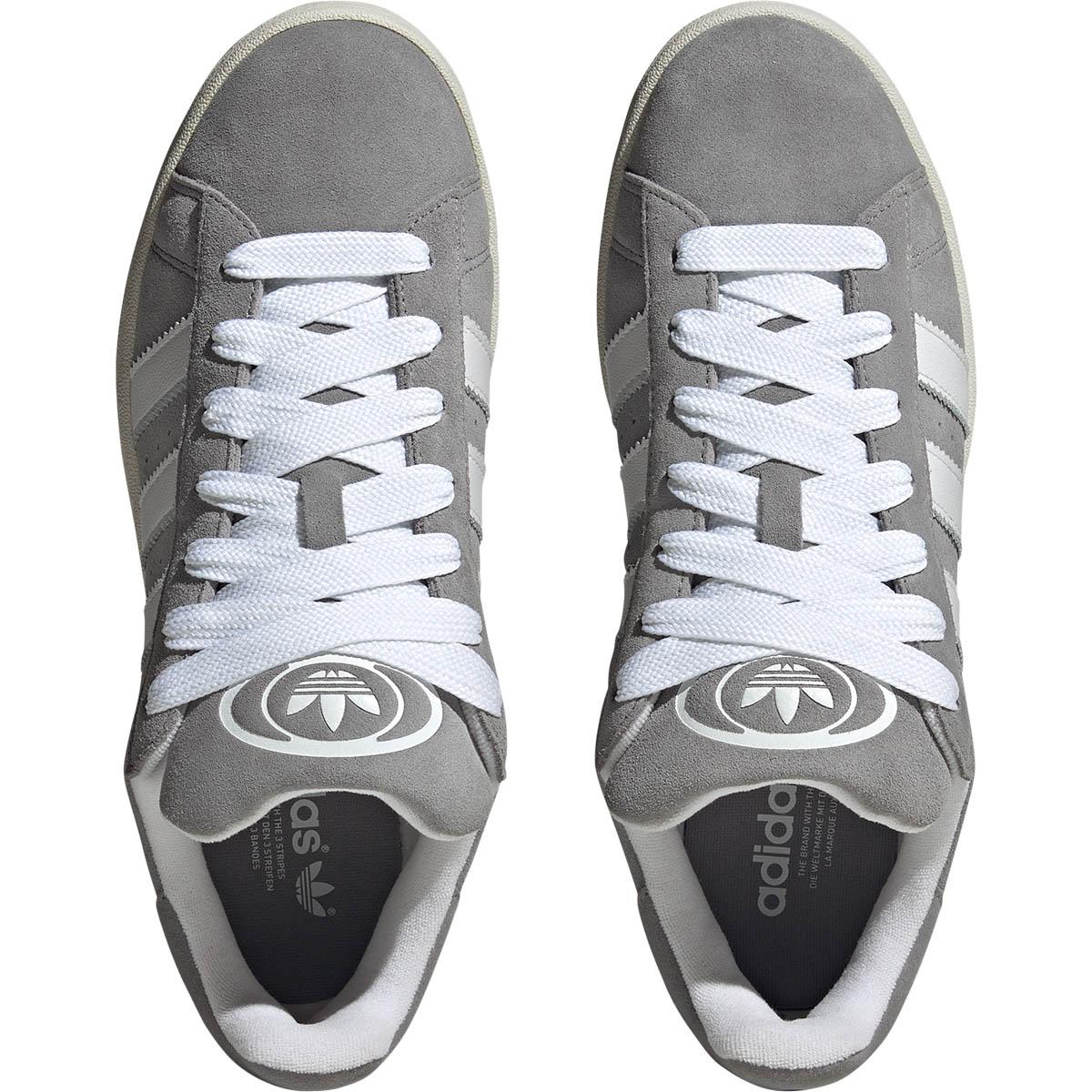 adidas Originals Campus 00s Sneakers Unisex Grey
