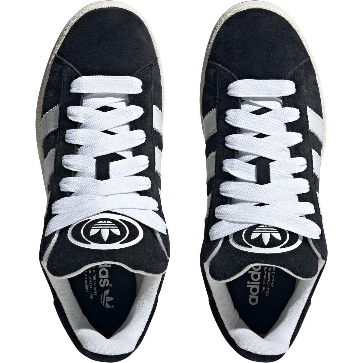 adidas Originals Campus 00s Sneakers Unisex Black