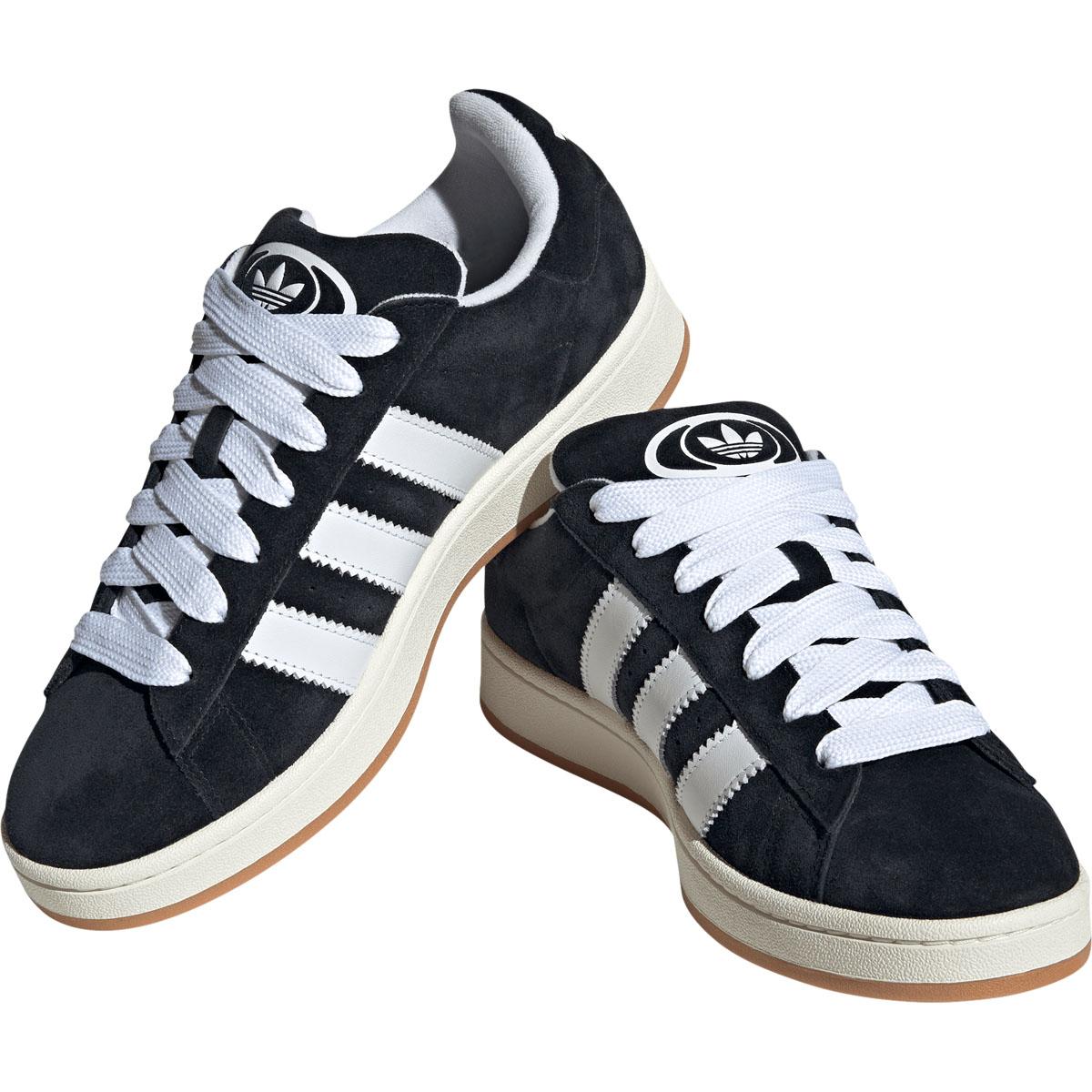 adidas Originals Campus 00s Sneakers Unisex Black