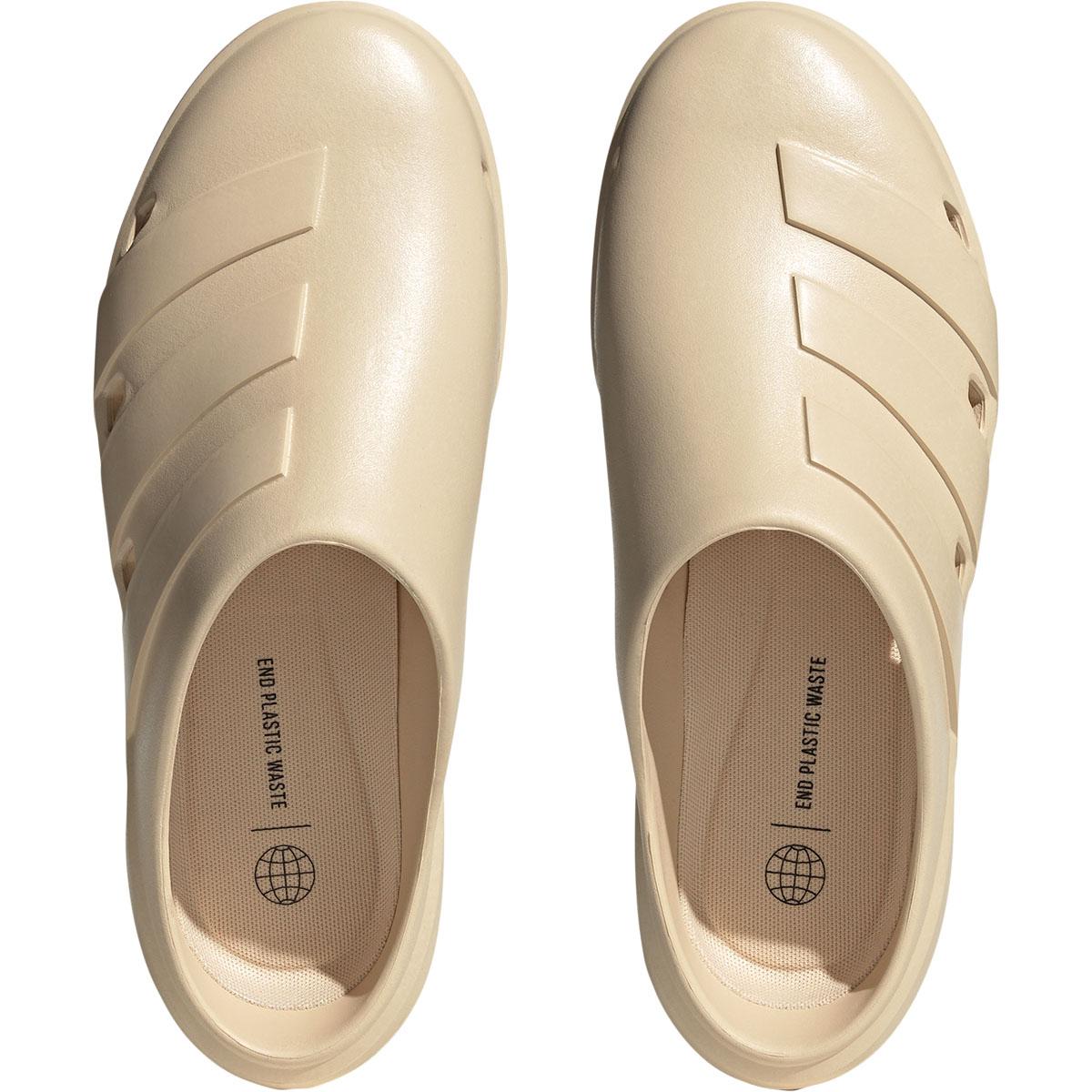 adidas Adicane Clogs Herre SANSTR/BLACK
