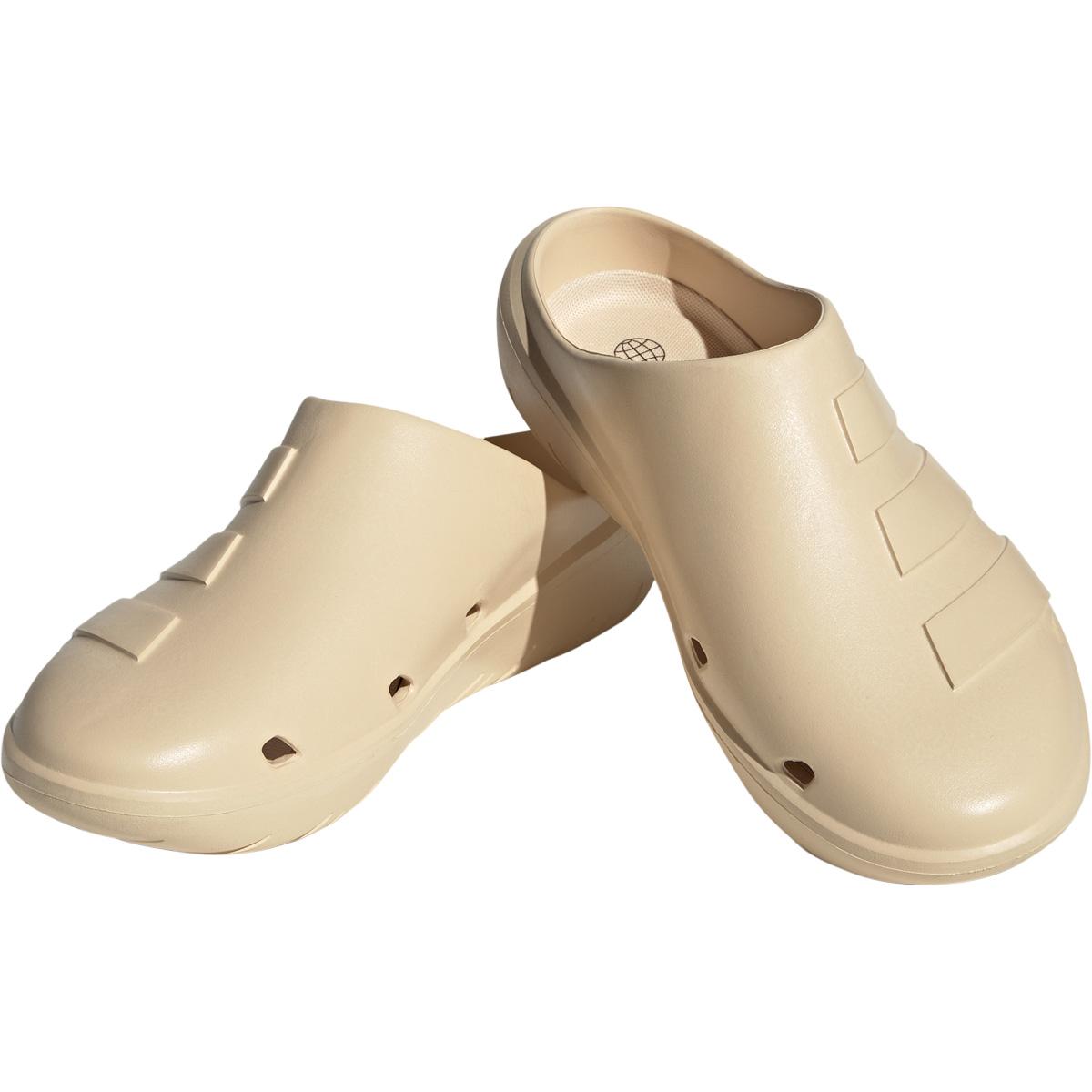 adidas Adicane Clogs Herre SANSTR/BLACK