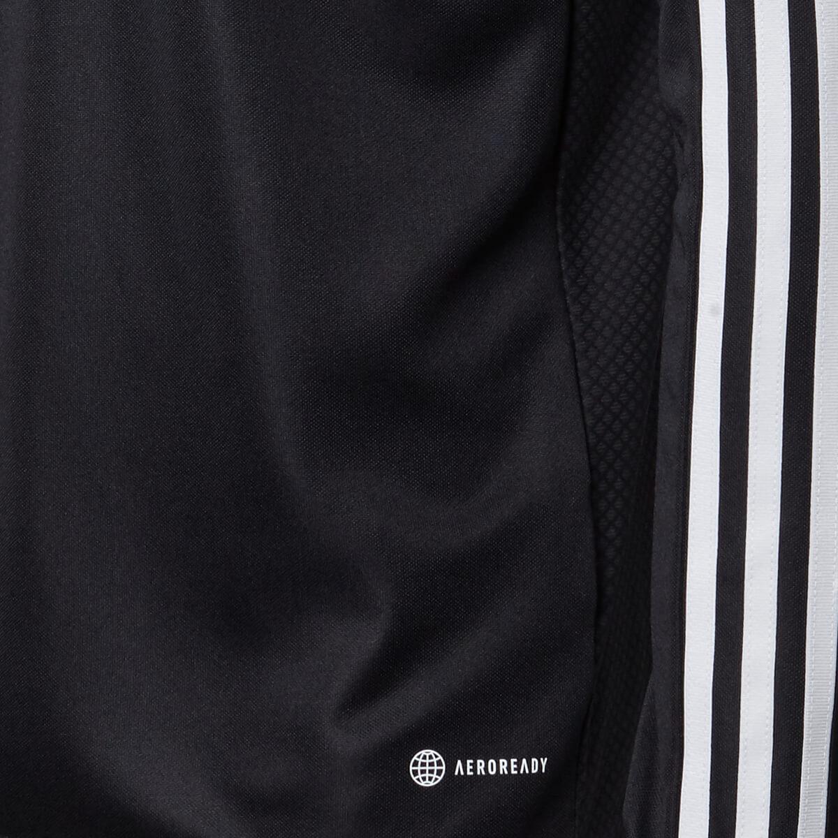 Silkeborg IF Half Zip Træningstrøje Black