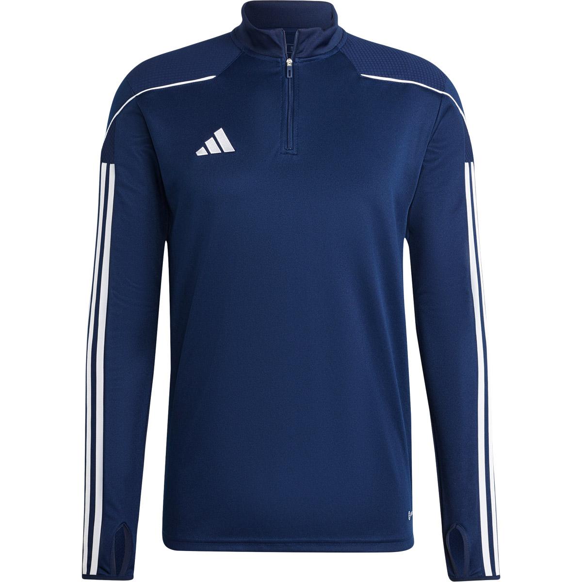 adidas Tiro 23 League Half Zip Træningstrøje TENABL