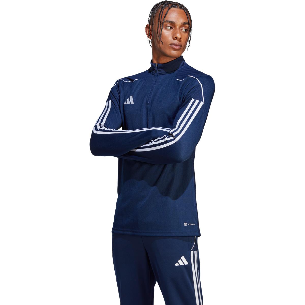 adidas Tiro 23 League Half Zip Træningstrøje TENABL
