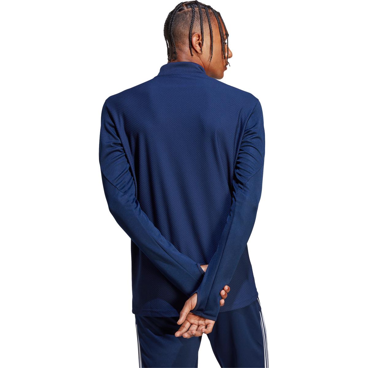 adidas Tiro 23 League Half Zip Træningstrøje TENABL