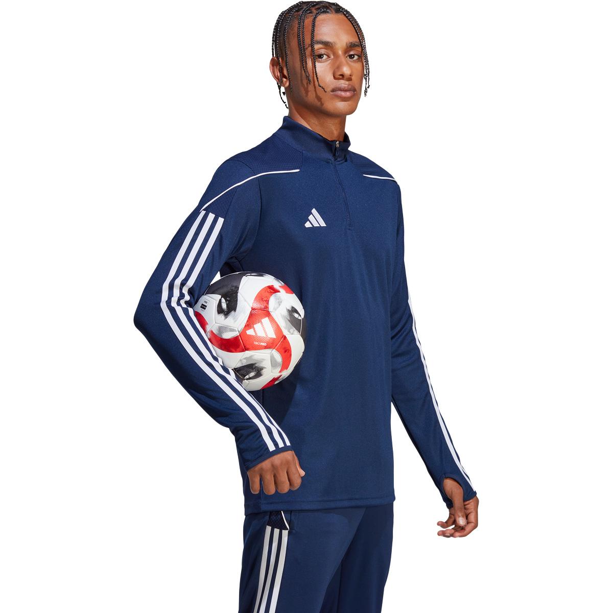 adidas Tiro 23 League Half Zip Træningstrøje TENABL