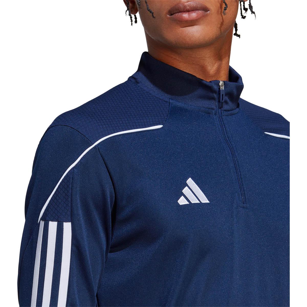 adidas Tiro 23 League Half Zip Træningstrøje TENABL