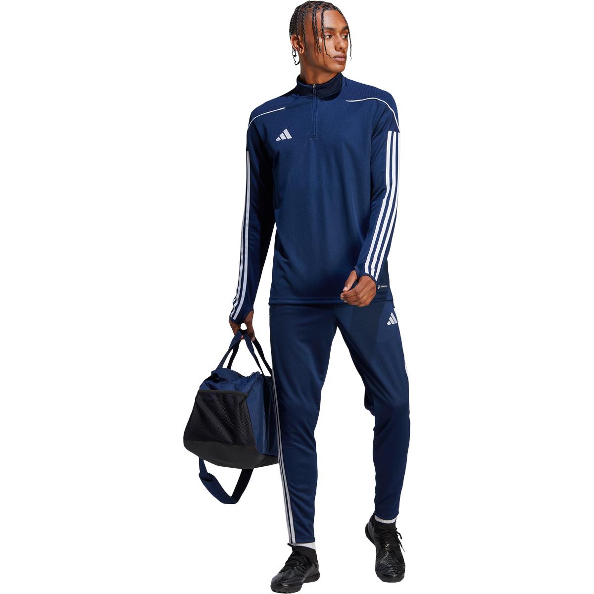 adidas Tiro 23 League Half Zip Træningstrøje TENABL