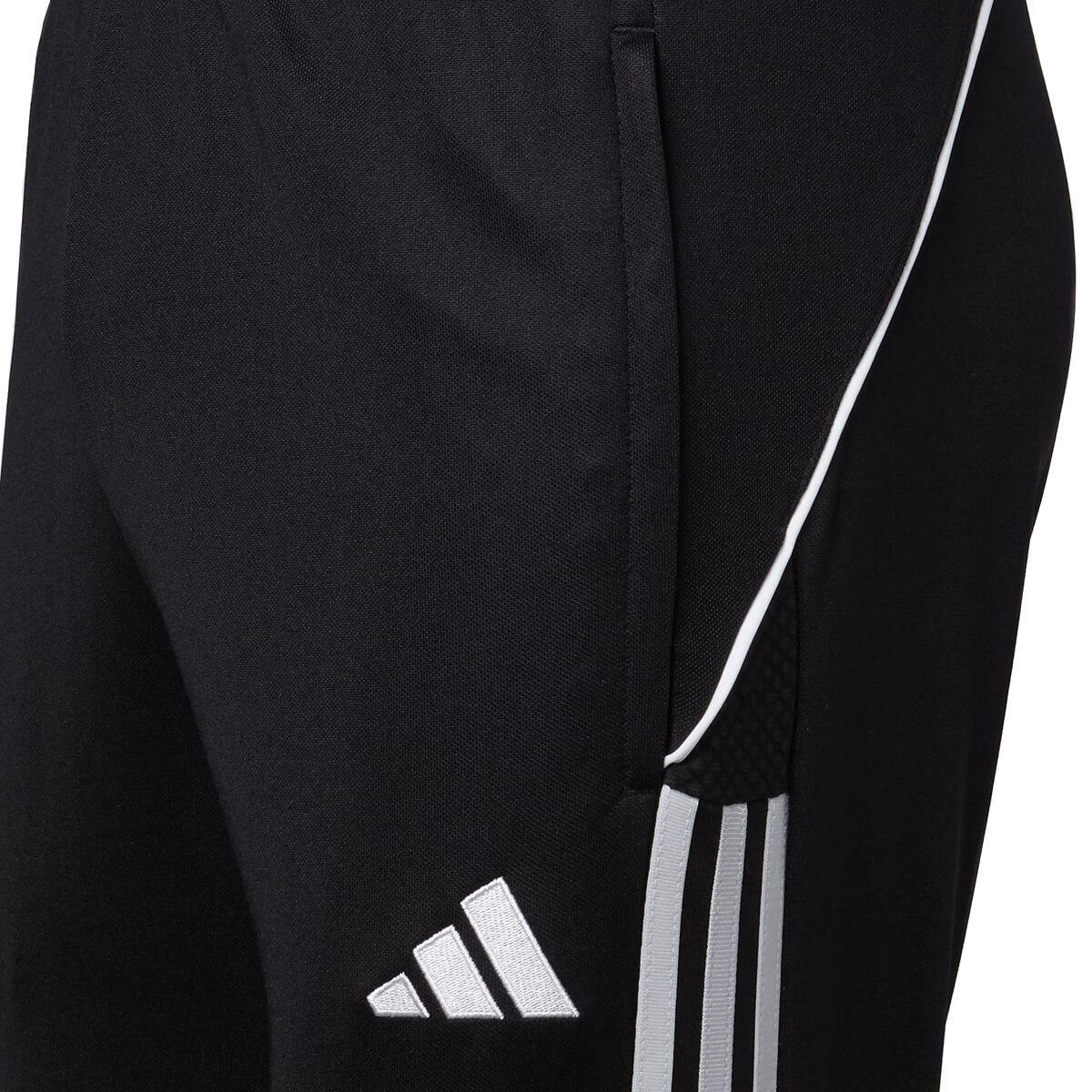 Vejle Boldklub Badge Oppvarmingsbukser Black