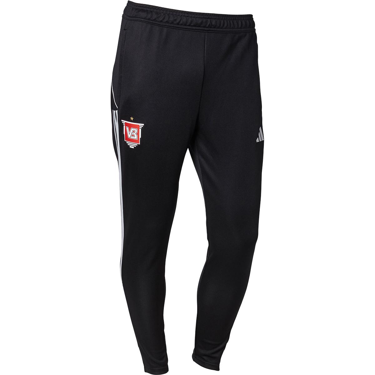 Vejle Boldklub Badge Oppvarmingsbukser Black