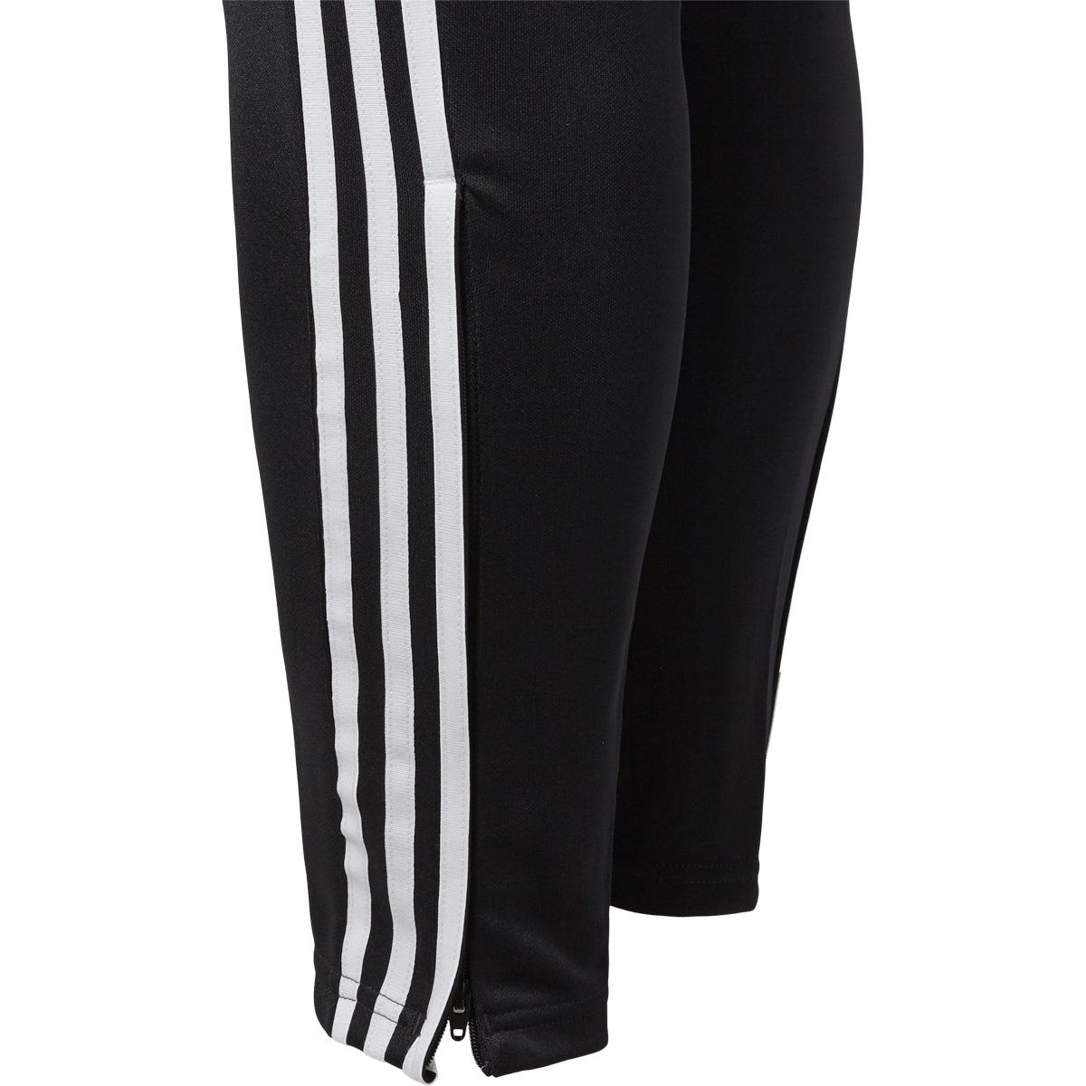 Vejle Boldklub Oppvarmingsbukser Black