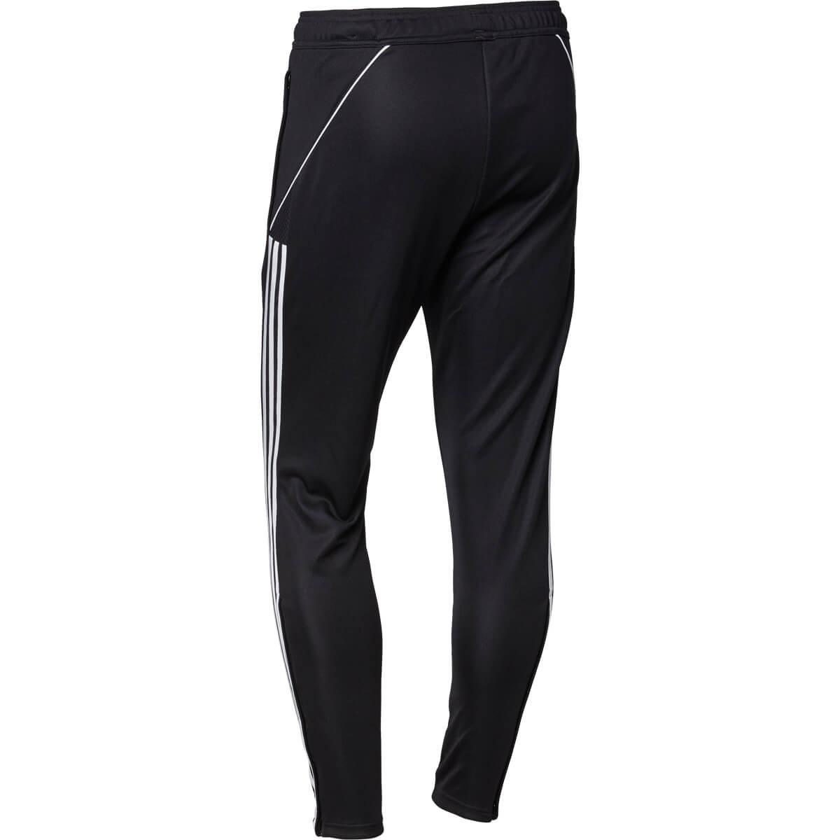 Vejle Boldklub Oppvarmingsbukser Black
