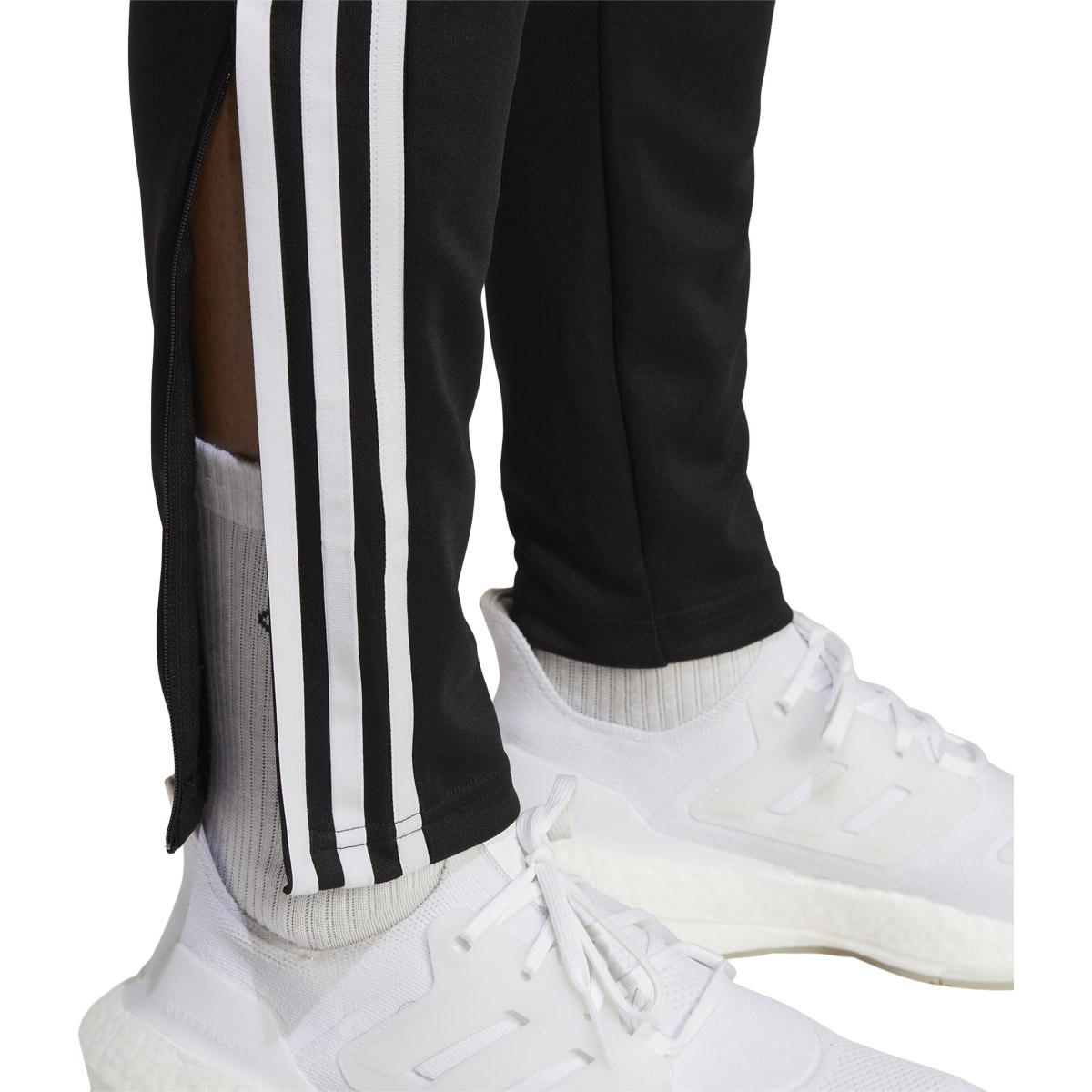 adidas Tiro 23 League Treningsbukser BLACK/WHITE/BLACK