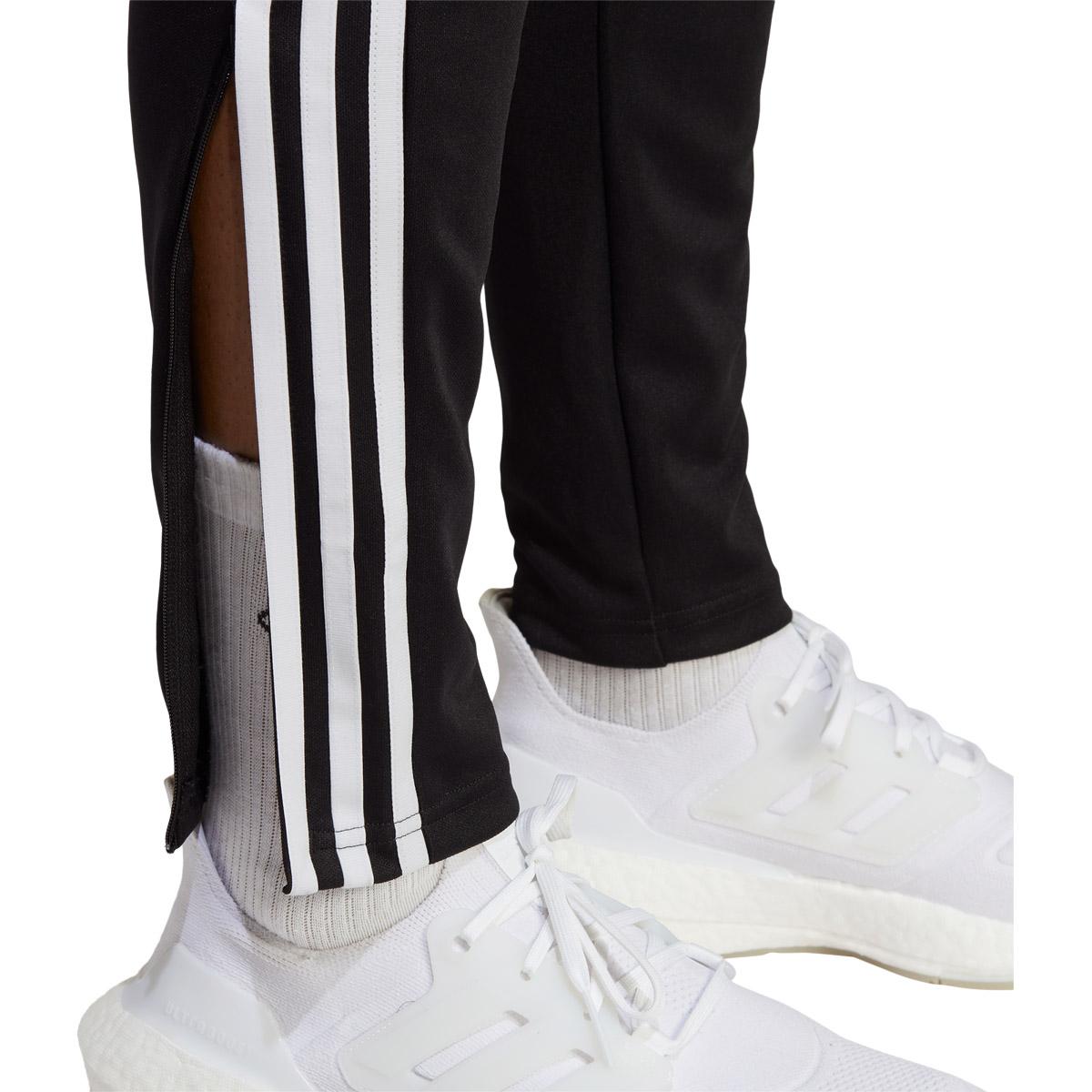 adidas Tiro 23 League Treningsbukser BLACK/WHITE/BLACK