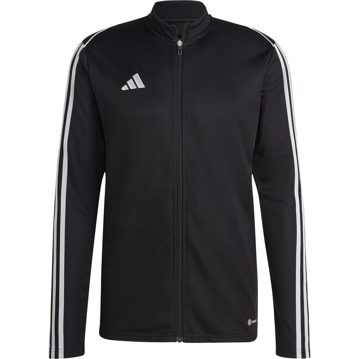adidas Tiro 23 League Treningstrøye BLACK/WHITE/BLACK