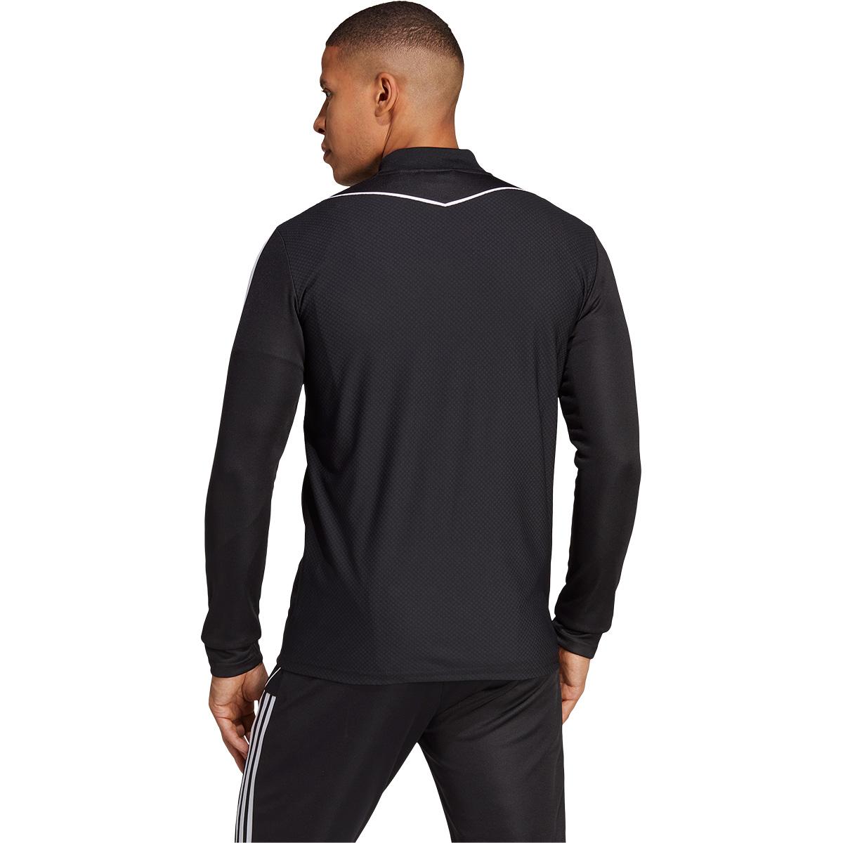 adidas Tiro 23 League Treningstrøye BLACK/WHITE/BLACK
