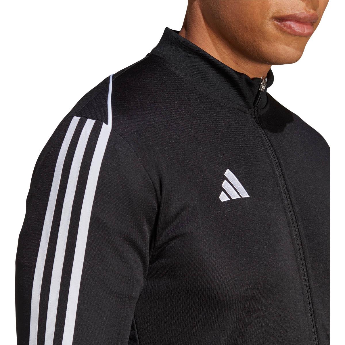 adidas Tiro 23 League Treningstrøye BLACK/WHITE/BLACK