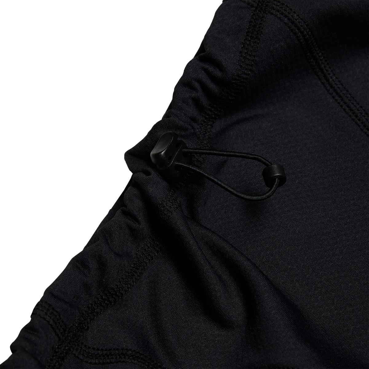 adidas Tiro 23 League Halsedisse BLACK/WHITE/BLACK