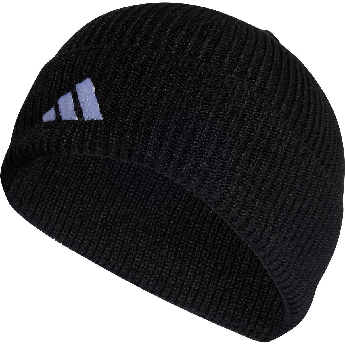 adidas Tiro Woolie Ullue BLACK/WHITE/BLACK