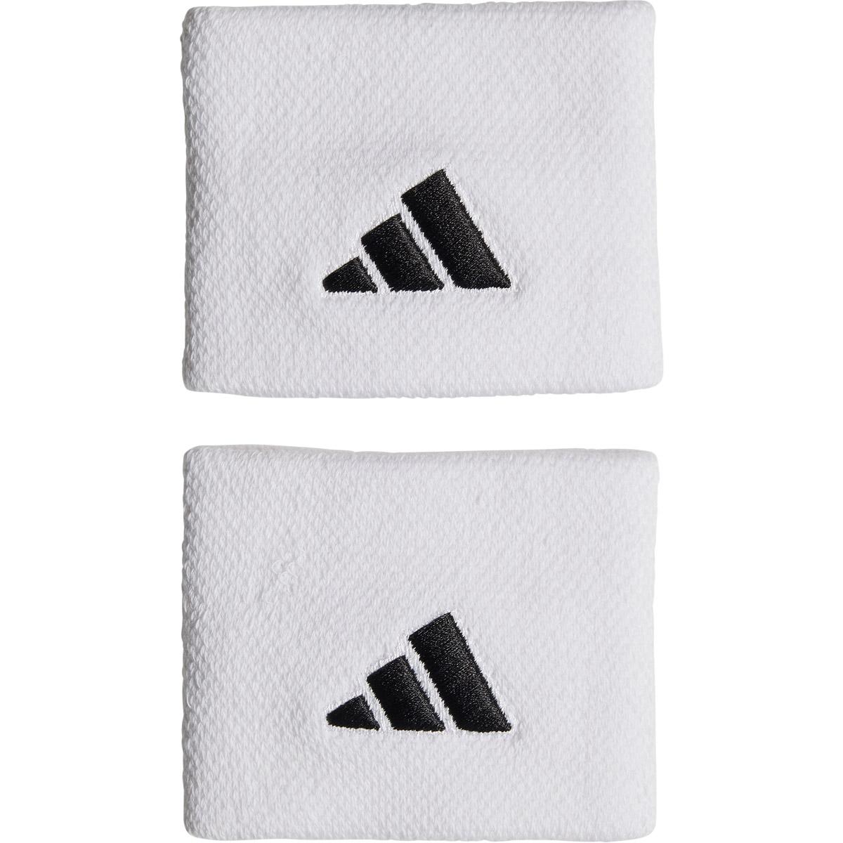 adidas Tennis Svedbånd WHITE/PNKFUS/BLILIL/M