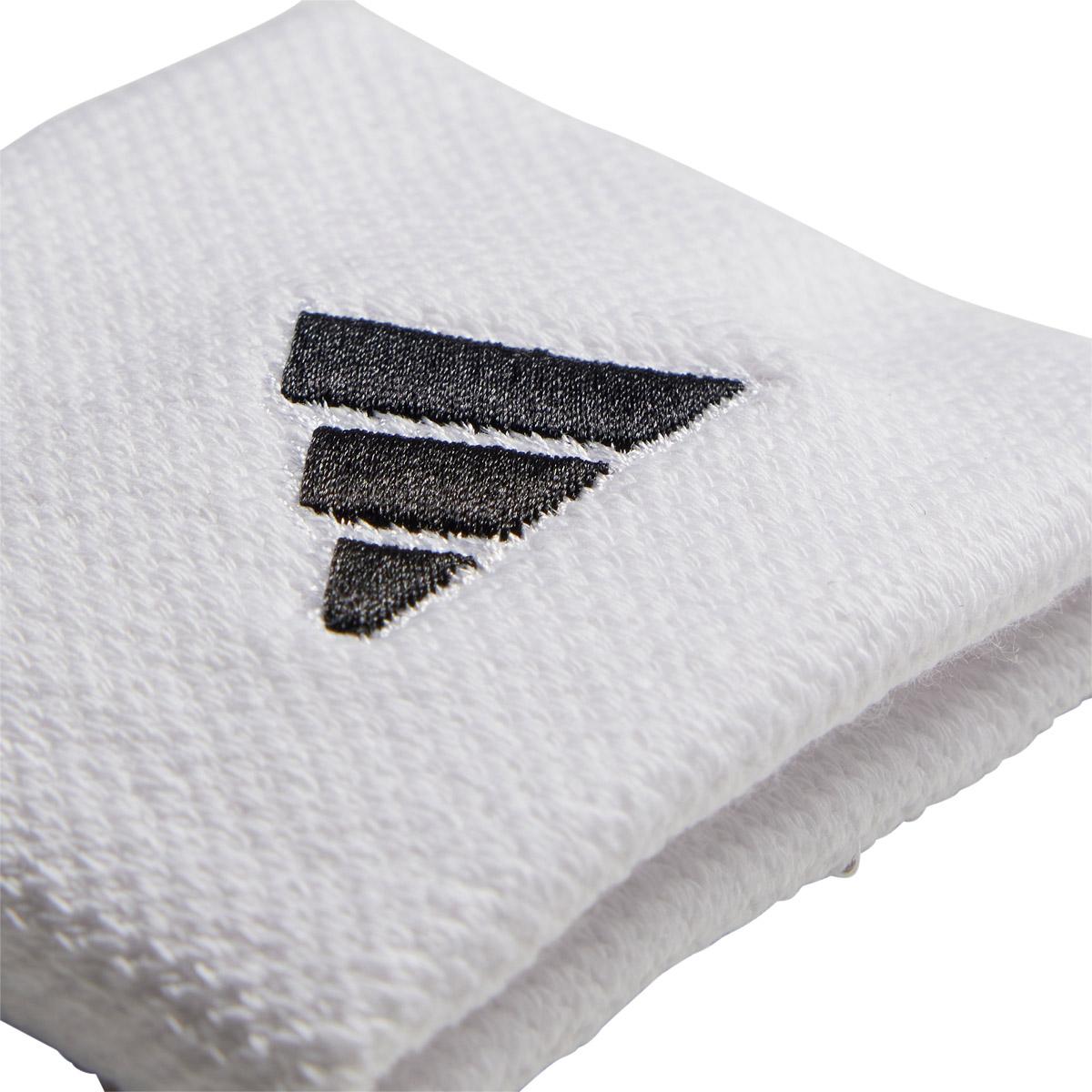 adidas Tennis Svedbånd WHITE/PNKFUS/BLILIL/M