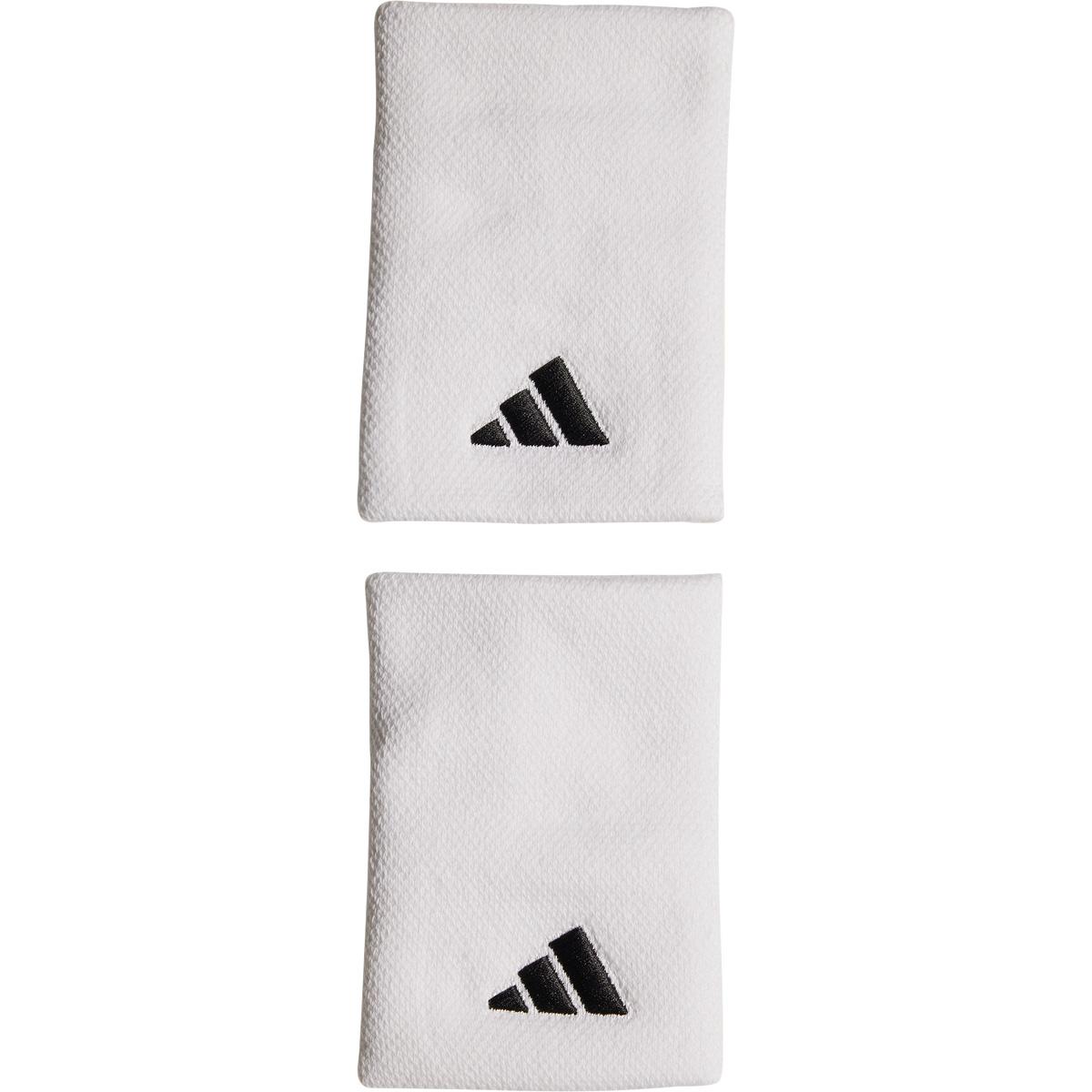 adidas Tennis L Svedbånd WHITE/PNKFUS/BLILIL/M