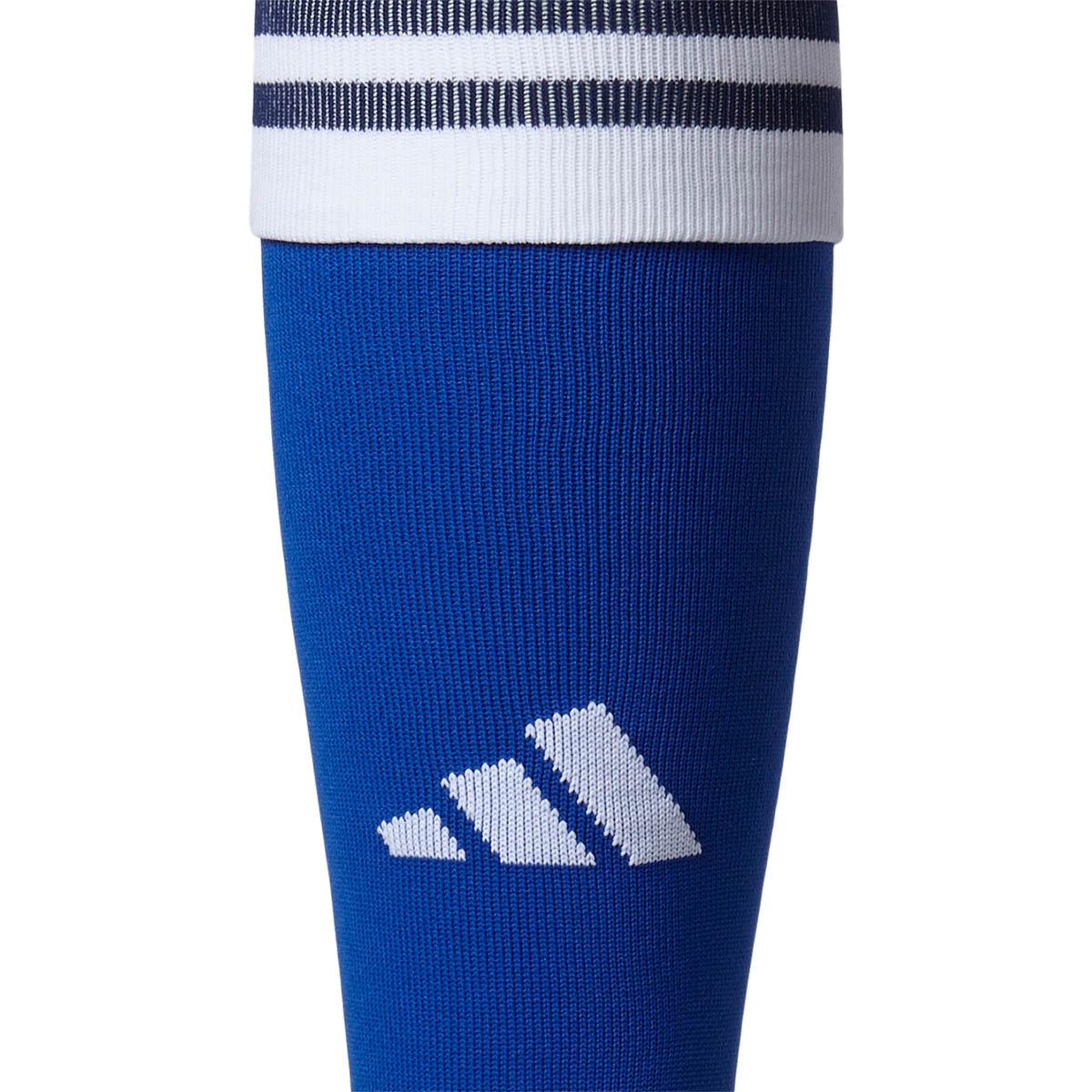 Vejle Boldklub 24/25 Udebanestrømper Blue
